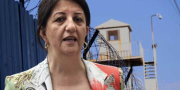 Pervîn Buldan sîyasetmedarê cinîyî zîyaret kerdî