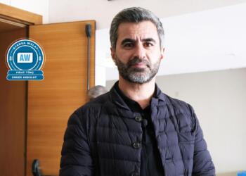 Prz. Nahît Eren: Divê gavên zagonî bêne avêtin