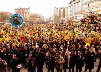 Rêveberê KURDÎGEHê: 21ê Sibatê roja deng derxistinê ye