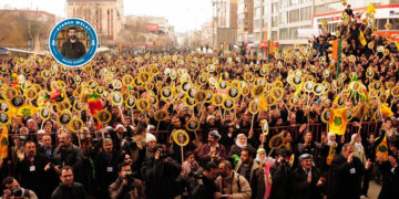 Rêveberê KURDÎGEHê: 21ê Sibatê roja deng derxistinê ye