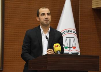 Bayindir: Rêzdar Ocalan muxatabê çareseriyê ye