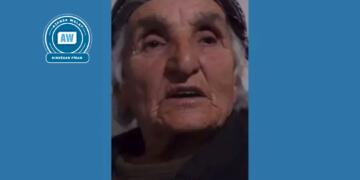 Dayîka Dêrsimije: Na tirkî de çi est o?