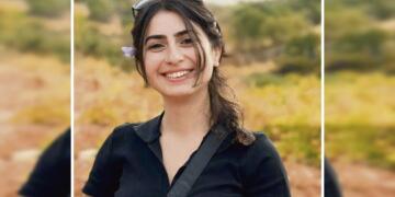 Rojnameger Oznûr Deger bi lêdanê hat binçavkirin