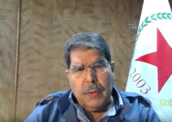 Muslim: Ganî dewleta tirke vera vengdayîşê tarîxîyî game bierzo