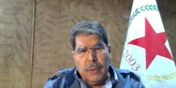 Muslim: Ganî dewleta tirke vera vengdayîşê tarîxîyî game bierzo