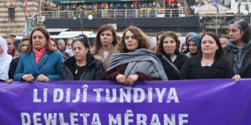 TJA: Dê felsefeya Jin Jiyan Azadî bi ser bikeve