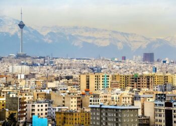 Li Îranê 975 kes hatin darvekirin