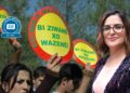 Turhalli: Cuya de wa ziwan sereke bo