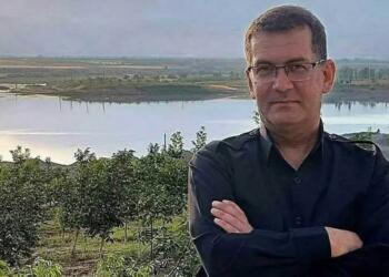 Verba roşnvîranê kurdan dişmenîya Îranî domyena