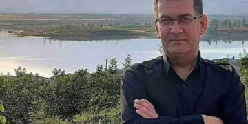 Verba roşnvîranê kurdan dişmenîya Îranî domyena