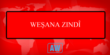 Bi hezaran ji bo aştî û azadiyê herikîn qada mîtîngê