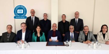 Wateya banga Rêber Ocalan