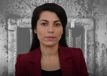 Nameya Werîşe Mûradî: Komplo negihişt armanca xwe