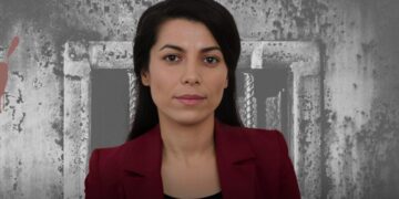 Nameya Werîşe Mûradî: Komplo negihişt armanca xwe