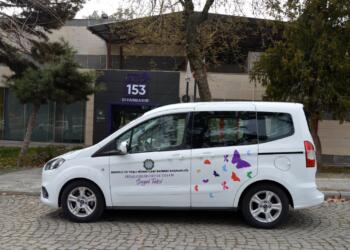 Amed de seba nêweşanê kansêrî Taksîya Sosyale