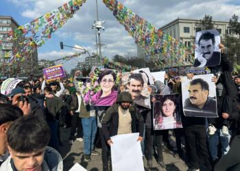 ‘Aştî bi azadiya Abdullah Ocalan pêkan e’