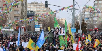 ‘Aştî bi azadiya Abdullah Ocalan pêkan e’