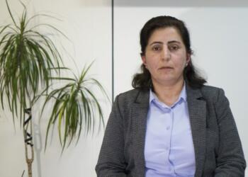 Av Medya Abdî: Ganî vera qetilkerdişê cinîyan bêveng nêmanê