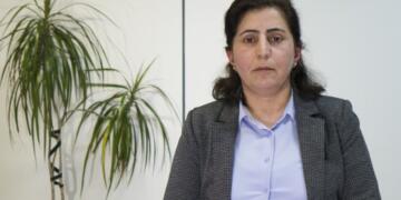 Av Medya Abdî: Ganî vera qetilkerdişê cinîyan bêveng nêmanê