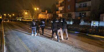 Polîsan 6 rojnameger binçav kirin HATE NÛKIRIN