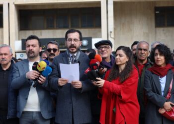 Konseya Bajêr tayînkirina qeyûm şermezar kir