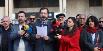 Konseya Bajêr tayînkirina qeyûm şermezar kir