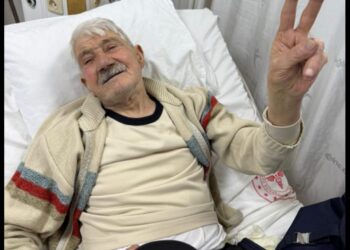 Kedkarê partiyên Kurd Xalê Şêxmûs wefat kir