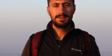 Ji nûçegihanê me Altintaş re 5 meh cezayê girtîgehê dan