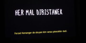 Her malek dibistanek