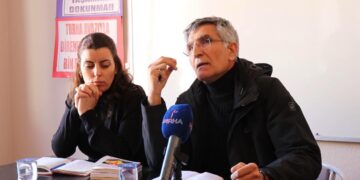 Turabî Kîşîn: Heta ke ziwan qisey beno qeyd bikerê û wayîr vejîyê