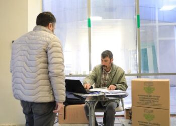 Şaredarîya Peyasî ra seba nêweşanê Çolyakî hetkarî