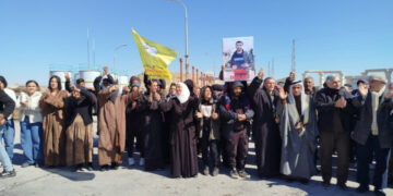 Berxwedana li Tişrînê 48 roj in didome