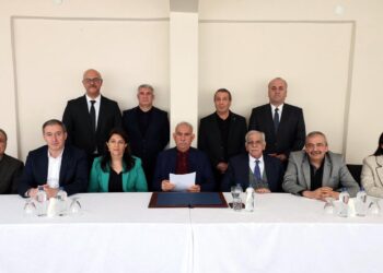 Çareseriya ‘Sosyalojiya Civaka Demokratîk’