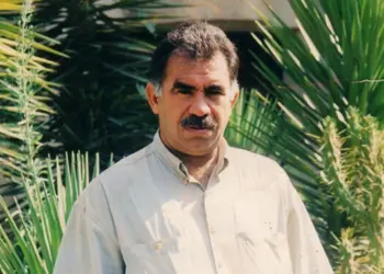 Abdullah Ocalan: Çareseriya heqîqî konfederalîzma demokratîk e