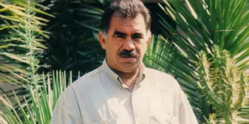 Abdullah Ocalan: Çareseriya heqîqî konfederalîzma demokratîk e