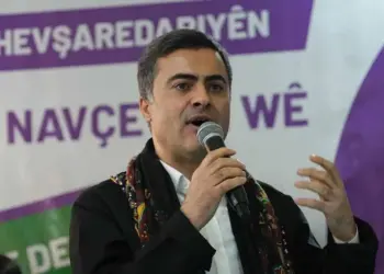 Abdullah Zeydanî rê 3 serrî û 9 aşmî ceza birîye