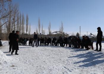 Ji bo rojnameger Nazim Daştan û Cîhan Bîlgîn mewlûd dan