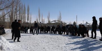 Ji bo rojnameger Nazim Daştan û Cîhan Bîlgîn mewlûd dan