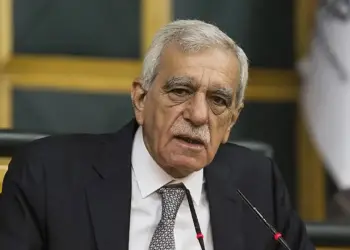 Ji bo ku Ahmet Turk jî biçe Îmraliyê serlêdan hat kirin