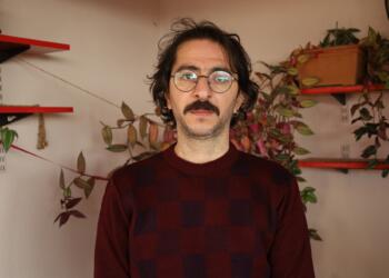 Rojnameger Ahmet Guneş hat tehliyekirin