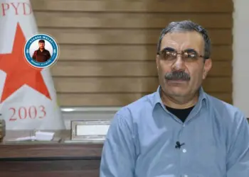 ‘Projeya Netewa Demokratîke eşkena heme şaran bîyara têhet’