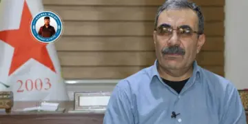 ‘Projeya Netewa Demokratîke eşkena heme şaran bîyara têhet’