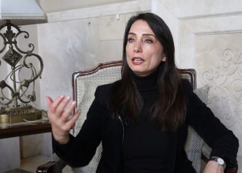 Piştî banga Ocalan em ê rûpela duyemîn vekin’