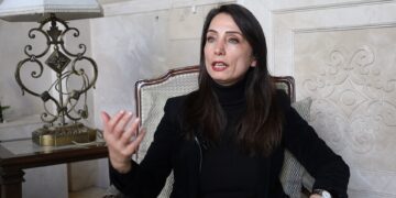 Piştî banga Ocalan em ê rûpela duyemîn vekin’