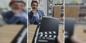 Nivîskar û rojnameger Abdurrahîm Kiliç wefat kir