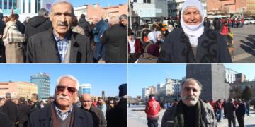 Amedijan semedê wayîrvejîyayîşê Rojawanî veng da