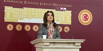 Şandeya DEM Partiyê dê biçe Îmraliyê