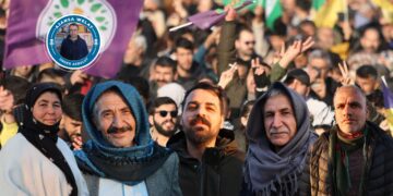 Şar seba aştî wazeno wa Abdullah Ocalan azad bibo