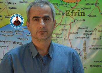 Rojnamegerê sînornenas: Azîz Koyluoglu