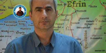 Rojnamegerê sînornenas: Azîz Koyluoglu